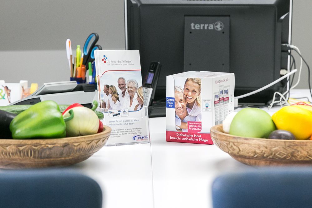 Zentrum für Diabetologie Nürnberg